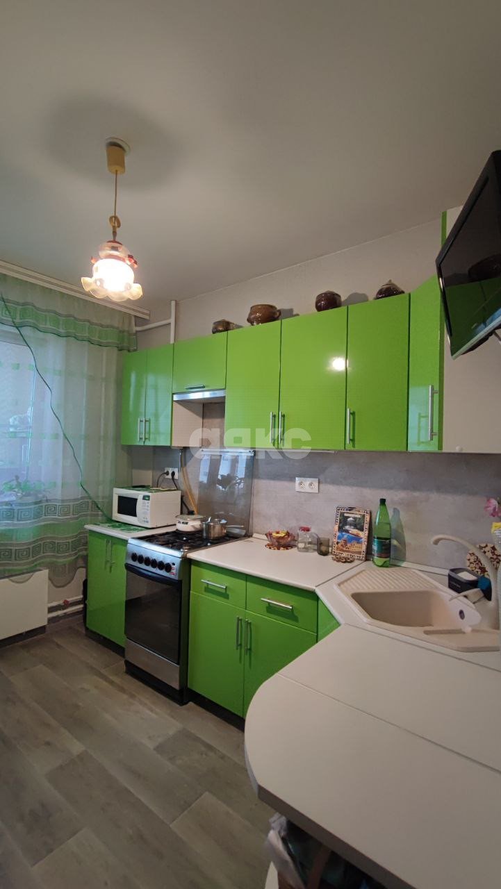 Фото №2: 2-комнатная квартира 54 м² - Волгоград, ЖК Комарово, ул. Янки Купалы, 65