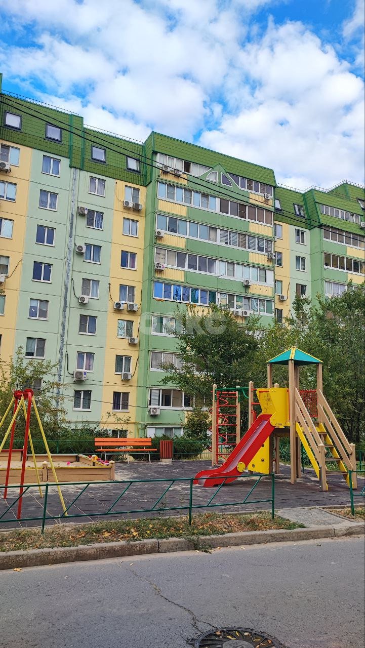 Фото №16: 2-комнатная квартира 54 м² - Волгоград, ЖК Комарово, ул. Янки Купалы, 65