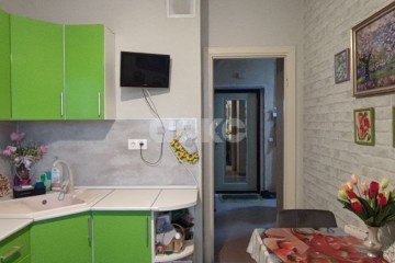 Фото №4: 2-комнатная квартира 54 м² - Волгоград, мкр. ЖК Комарово, ул. Янки Купалы, 65