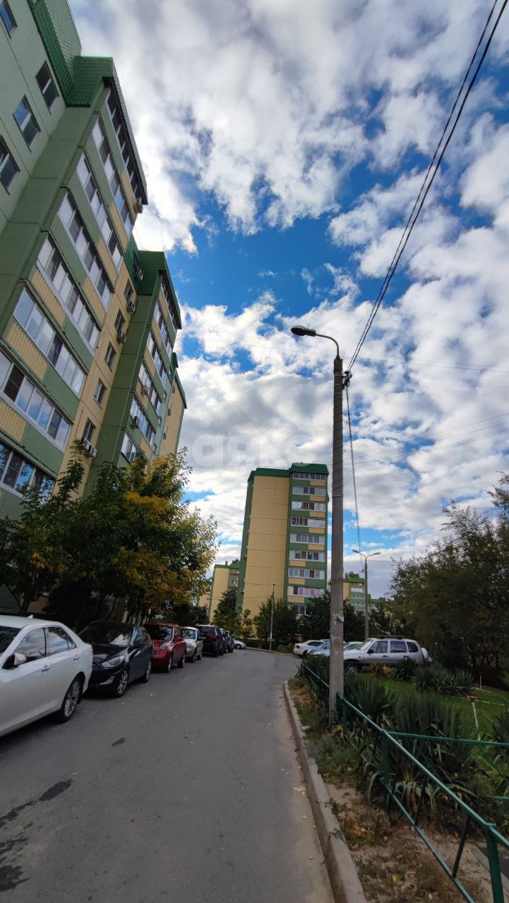 Фото №15: 2-комнатная квартира 54 м² - Волгоград, ЖК Комарово, ул. Янки Купалы, 65