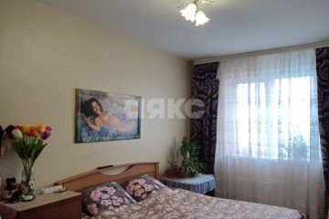 Фото №5: 2-комнатная квартира 54 м² - Волгоград, мкр. ЖК Комарово, ул. Янки Купалы, 65