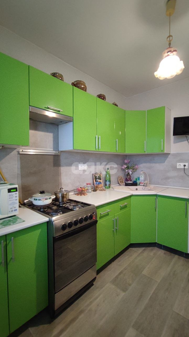 Фото №1: 2-комнатная квартира 54 м² - Волгоград, ЖК Комарово, ул. Янки Купалы, 65