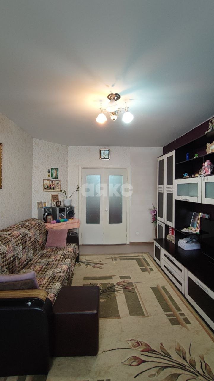 Фото №12: 2-комнатная квартира 54 м² - Волгоград, ЖК Комарово, ул. Янки Купалы, 65