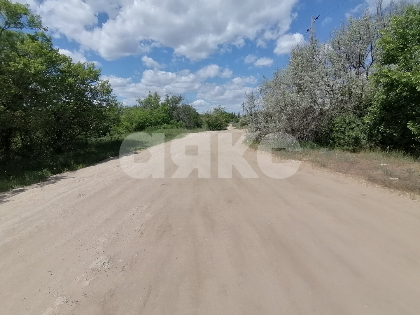 Фото №2: Участок садоводство 10 сот. - Царицын, Царицынское