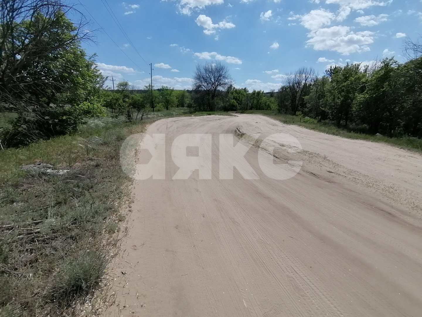 Фото №3: Участок садоводство 10 сот. - Царицын, Царицынское