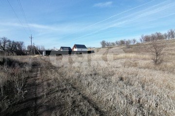 Фото №1: Участок садоводство - Царицын, днт Царицынское, 