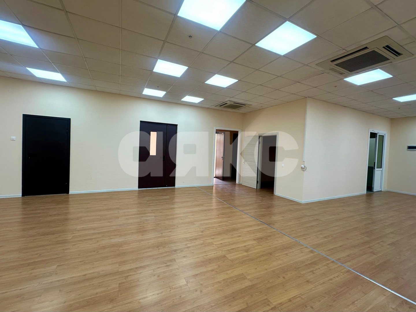 Фото №6: Коммерция 265 м² - Ростов-на-Дону, Ленинский, ул. Большая Садовая, 76