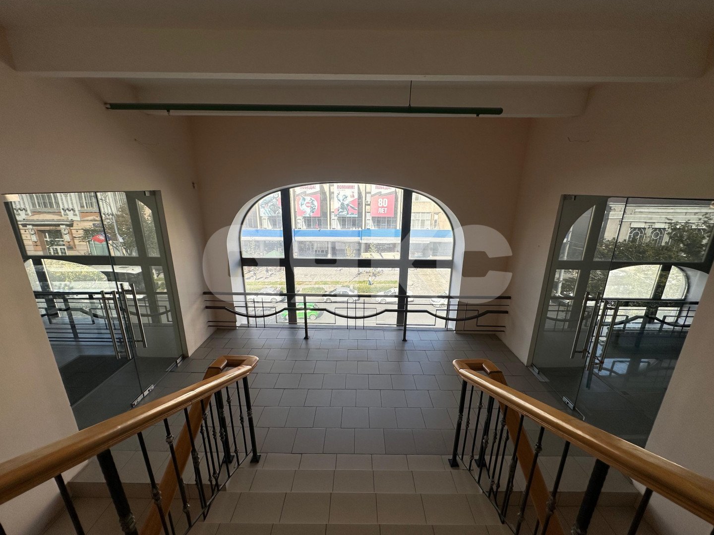 Фото №9: Коммерция 265 м² - Ростов-на-Дону, Ленинский, ул. Большая Садовая, 76