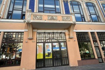 Фото №1: Коммерция 265 м² - Ростов-на-Дону, р. Ленинский, ул. Большая Садовая, 76