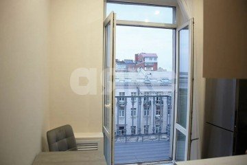 Фото №3: 1-комнатная квартира 33 м² - Ростов-на-Дону, р. Ленинский, ул. Большая Садовая, 43