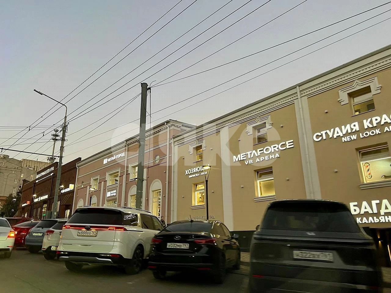 Фото №33: 1-комнатная квартира 33 м² - Ростов-на-Дону, Ленинский, ул. Большая Садовая, 43