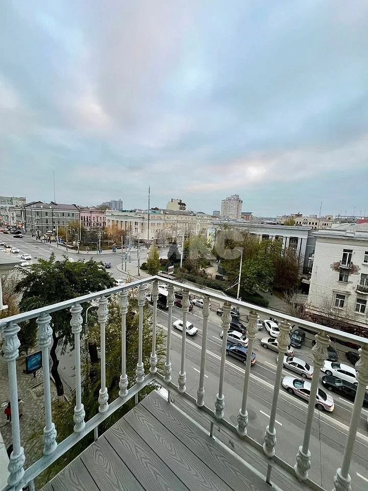 Фото №24: 1-комнатная квартира 33 м² - Ростов-на-Дону, Ленинский, ул. Большая Садовая, 43