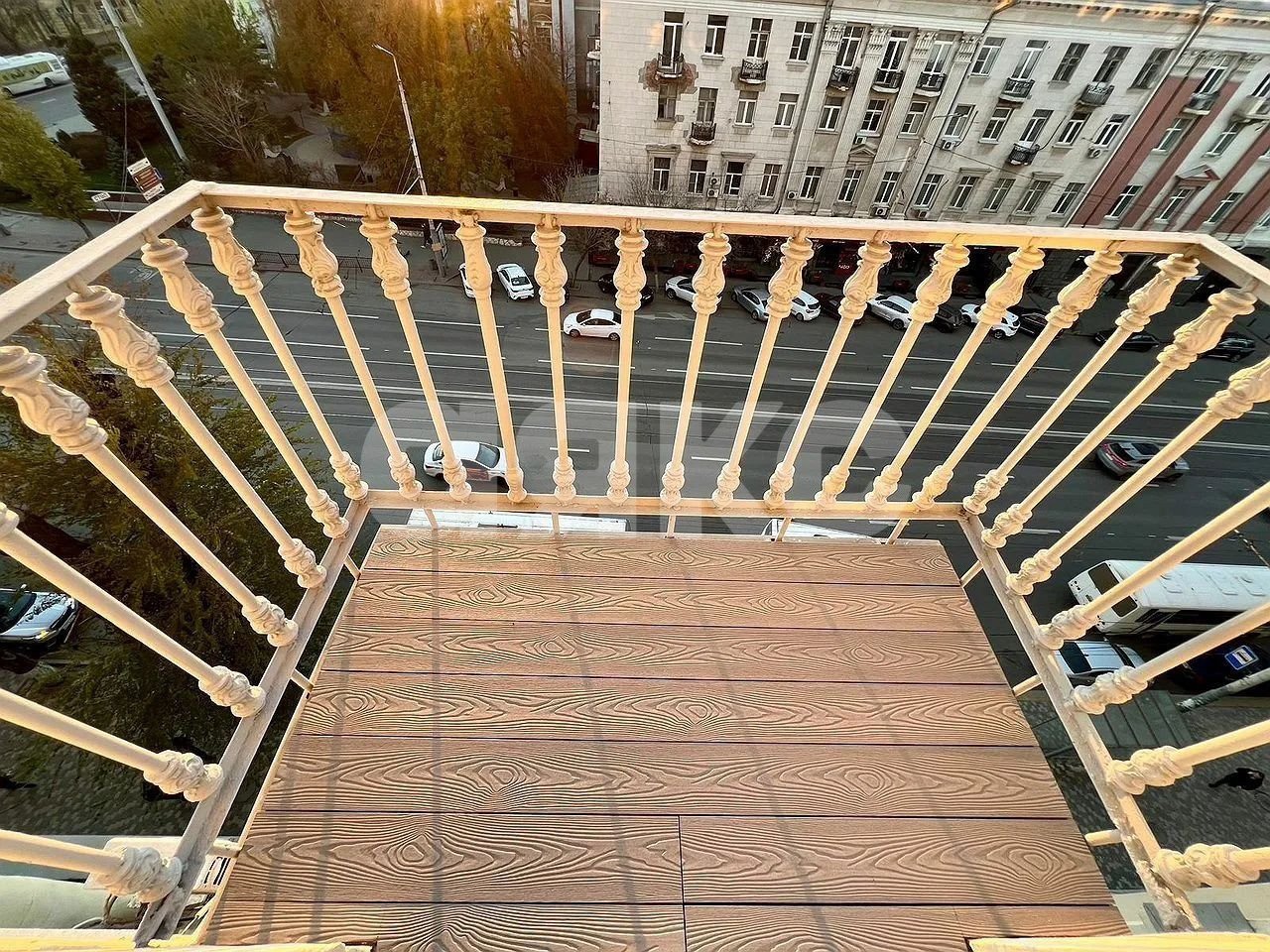 Фото №27: 1-комнатная квартира 33 м² - Ростов-на-Дону, Ленинский, ул. Большая Садовая, 43