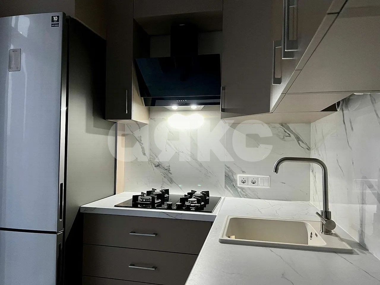 Фото №15: 1-комнатная квартира 33 м² - Ростов-на-Дону, Ленинский, ул. Большая Садовая, 43