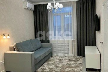 Фото №1: 1-комнатная квартира 33 м² - Ростов-на-Дону, р. Ленинский, ул. Большая Садовая, 43