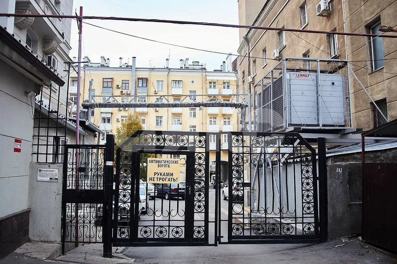 Фото №39: 1-комнатная квартира 33 м² - Ростов-на-Дону, Ленинский, ул. Большая Садовая, 43