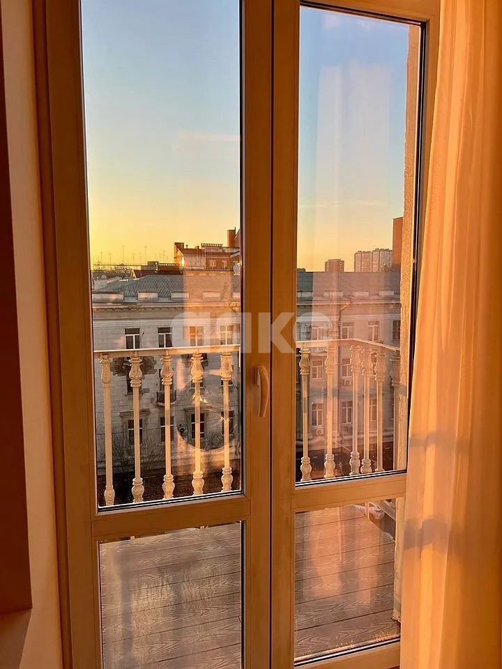 Фото №20: 1-комнатная квартира 33 м² - Ростов-на-Дону, Ленинский, ул. Большая Садовая, 43