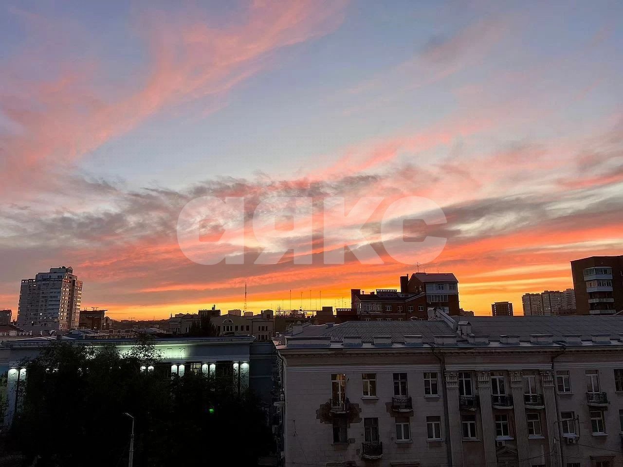 Фото №30: 1-комнатная квартира 33 м² - Ростов-на-Дону, Ленинский, ул. Большая Садовая, 43