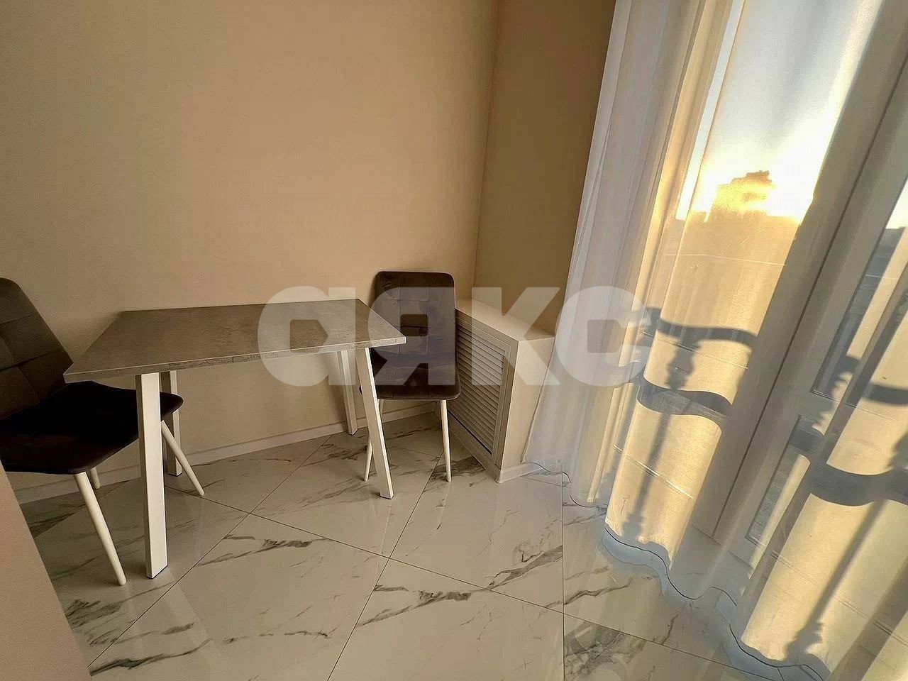 Фото №10: 1-комнатная квартира 33 м² - Ростов-на-Дону, Ленинский, ул. Большая Садовая, 43