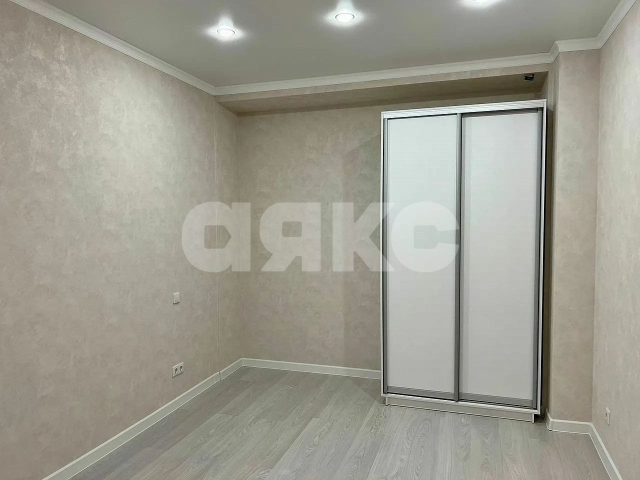 Фото №5: 1-комнатная квартира 33 м² - Ростов-на-Дону, Ленинский, ул. Большая Садовая, 43