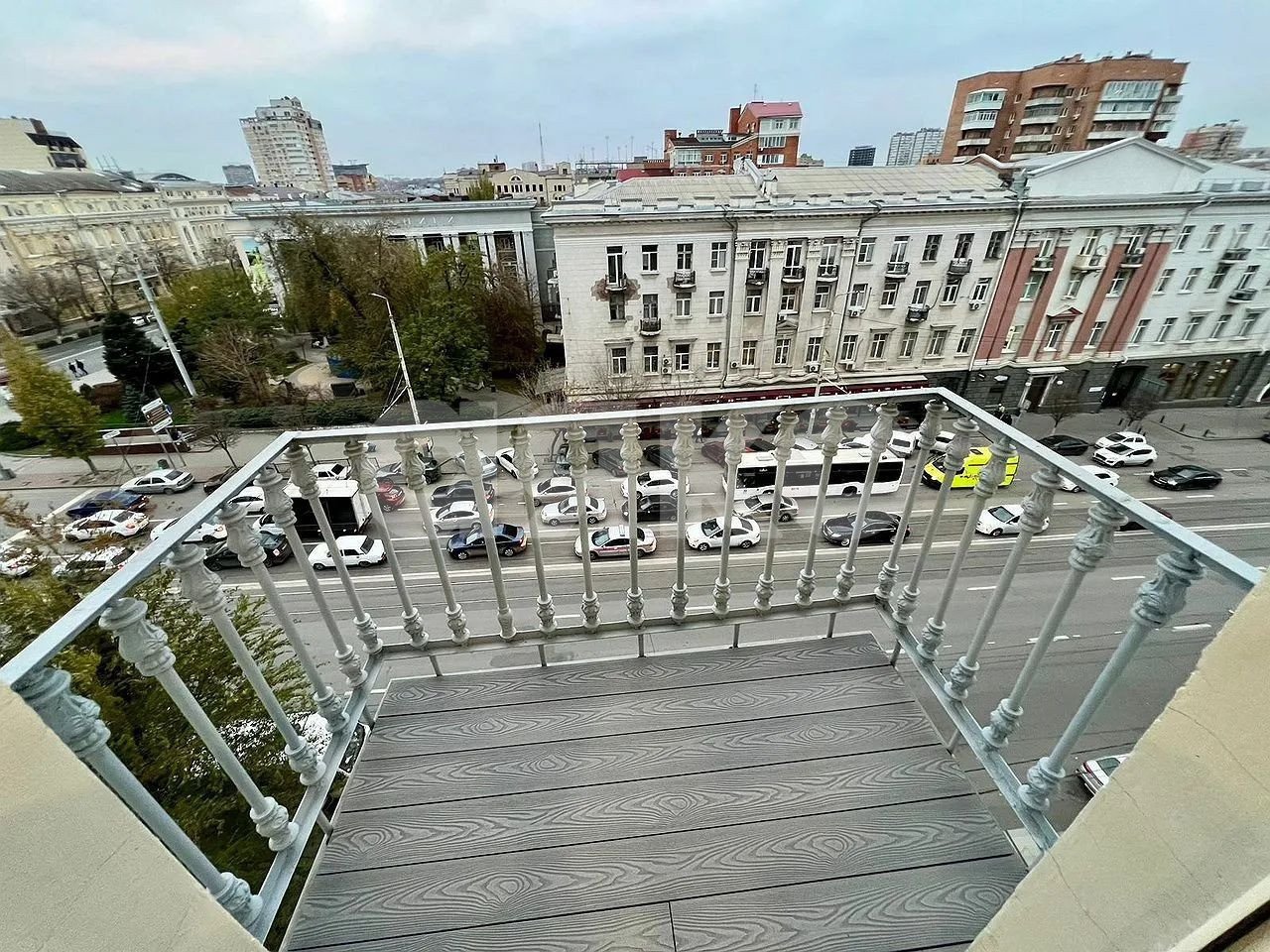 Фото №25: 1-комнатная квартира 33 м² - Ростов-на-Дону, Ленинский, ул. Большая Садовая, 43