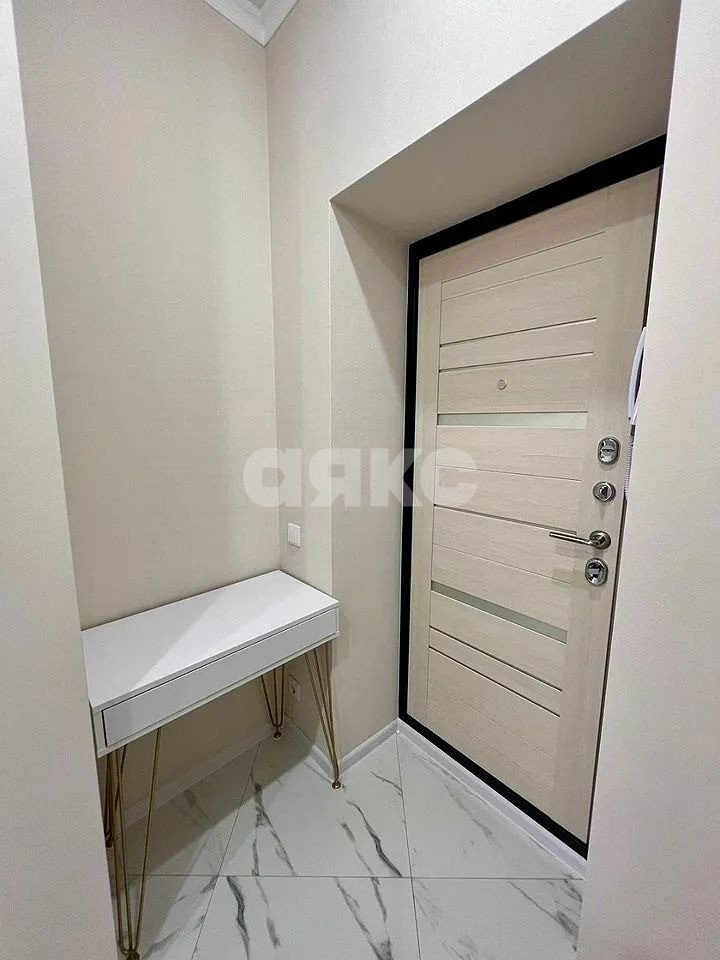 Фото №17: 1-комнатная квартира 33 м² - Ростов-на-Дону, Ленинский, ул. Большая Садовая, 43