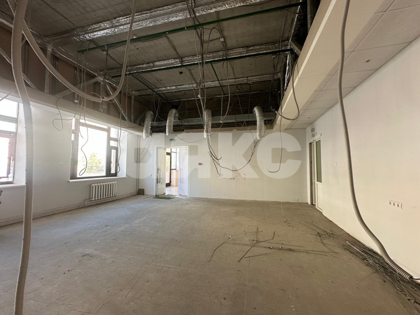 Фото №8: Коммерция 458 м² - Ростов-на-Дону, Ленинский, ул. Большая Садовая, 76