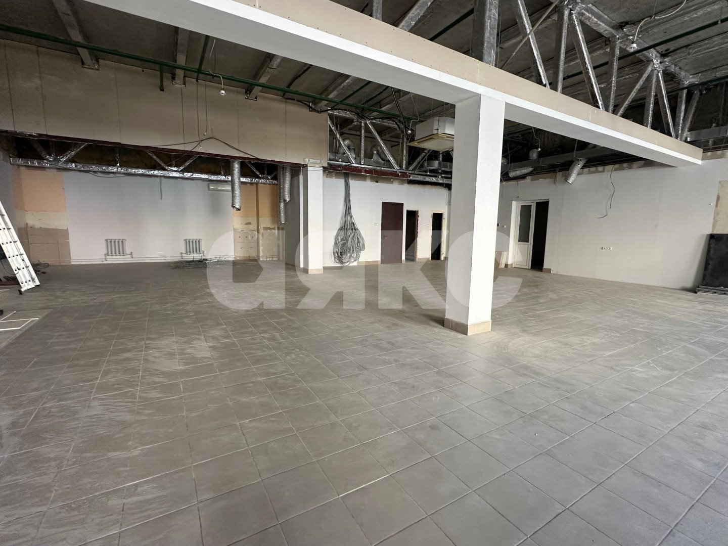 Фото №3: Коммерция 458 м² - Ростов-на-Дону, Ленинский, ул. Большая Садовая, 76