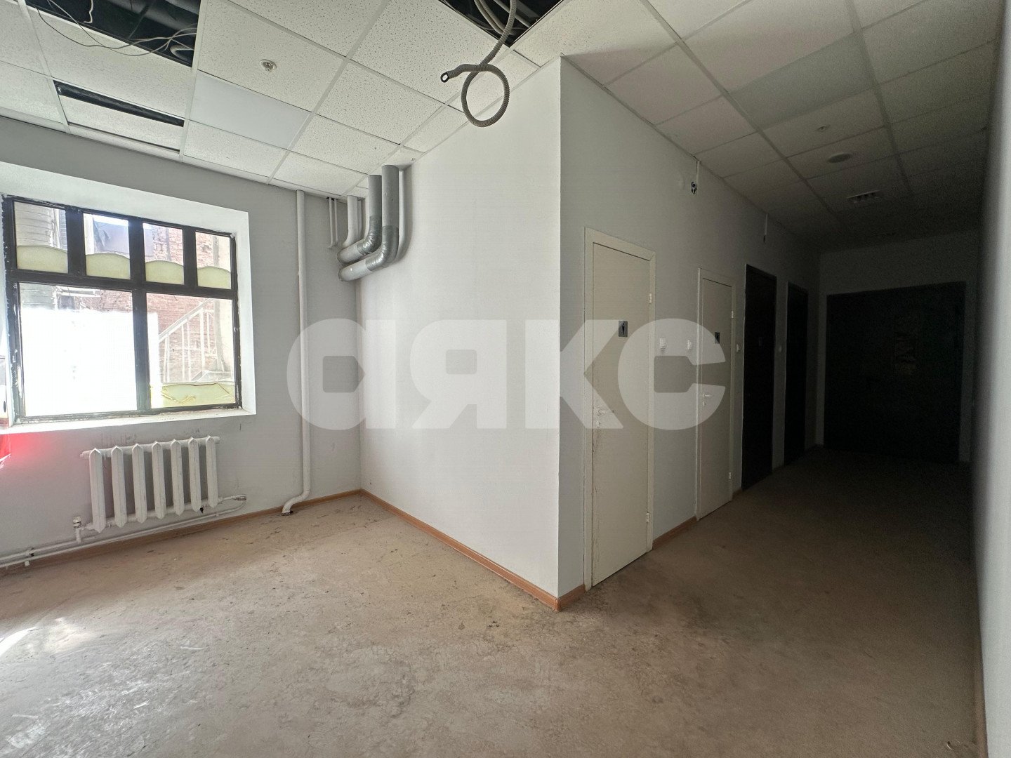 Фото №6: Коммерция 458 м² - Ростов-на-Дону, Ленинский, ул. Большая Садовая, 76