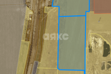 Фото №2: Коммерческая земля - Ростов-на-Дону, мкр. Западный, ул. Пескова, 17/21