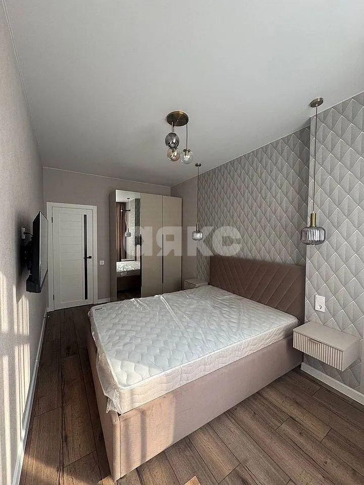 Фото №2: 1-комнатная квартира 39 м² - Ростов-на-Дону, жилой комплекс Донская Слобода, ул. Привокзальная, 3/1