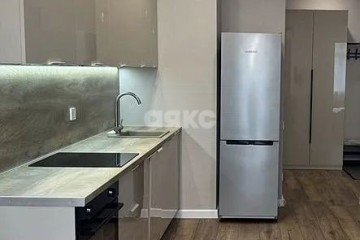 Фото №5: 1-комнатная квартира 39 м² - Ростов-на-Дону, мкр. жилой комплекс Донская Слобода, ул. Привокзальная, 3/1