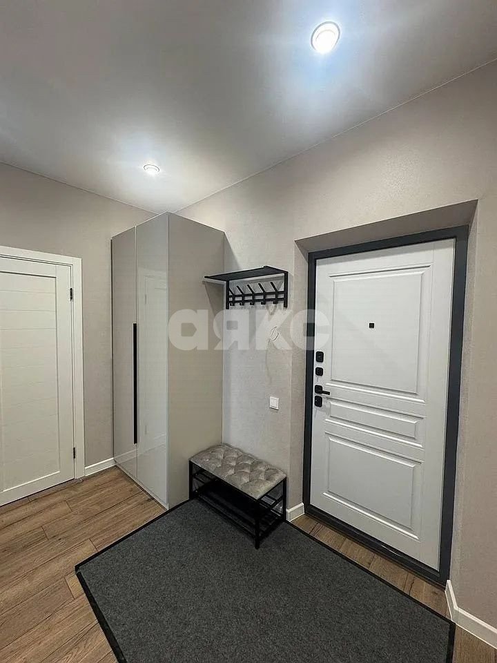 Фото №9: 1-комнатная квартира 39 м² - Ростов-на-Дону, жилой комплекс Донская Слобода, ул. Привокзальная, 3/1