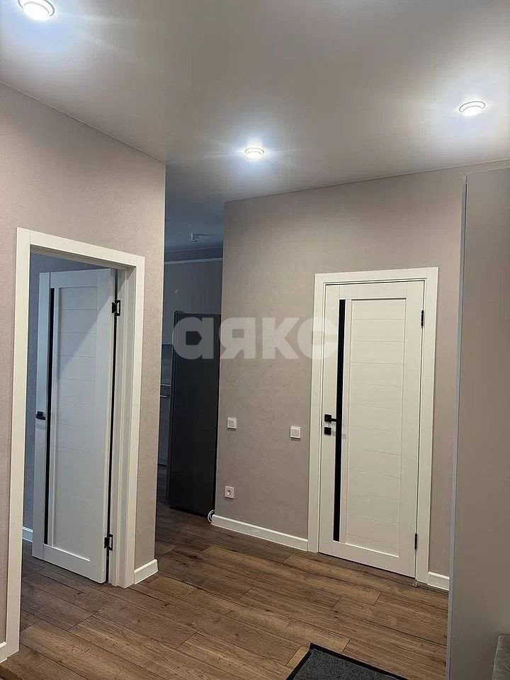 Фото №6: 1-комнатная квартира 39 м² - Ростов-на-Дону, жилой комплекс Донская Слобода, ул. Привокзальная, 3/1