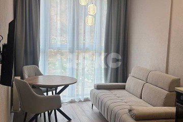 Фото №4: 1-комнатная квартира 39 м² - Ростов-на-Дону, мкр. жилой комплекс Донская Слобода, ул. Привокзальная, 3/1