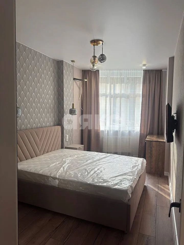 Фото №1: 1-комнатная квартира 39 м² - Ростов-на-Дону, жилой комплекс Донская Слобода, ул. Привокзальная, 3/1