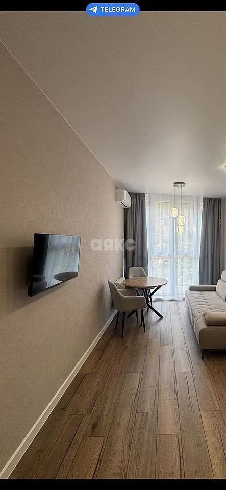 Фото №3: 1-комнатная квартира 39 м² - Ростов-на-Дону, жилой комплекс Донская Слобода, ул. Привокзальная, 3/1