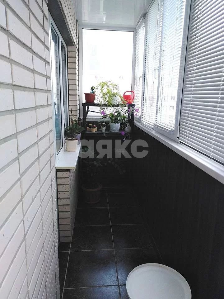 Фото №7: 1-комнатная квартира 61 м² - Ростов-на-Дону, Кировский, ул. Варфоломеева, 265