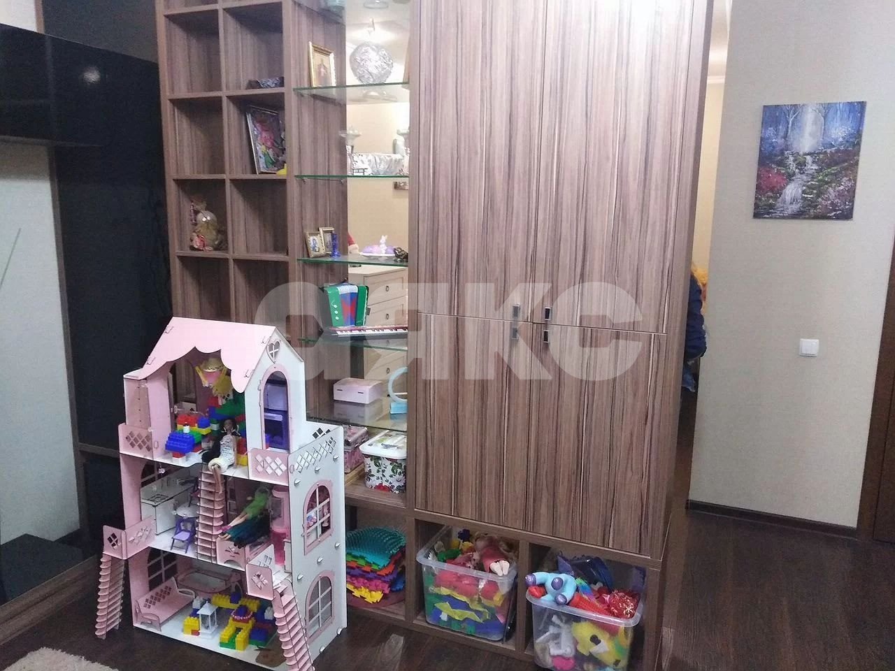 Фото №14: 1-комнатная квартира 61 м² - Ростов-на-Дону, Кировский, ул. Варфоломеева, 265