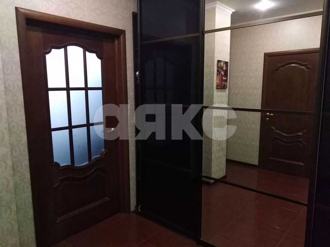 Фото №9: 1-комнатная квартира 61 м² - Ростов-на-Дону, Кировский, ул. Варфоломеева, 265