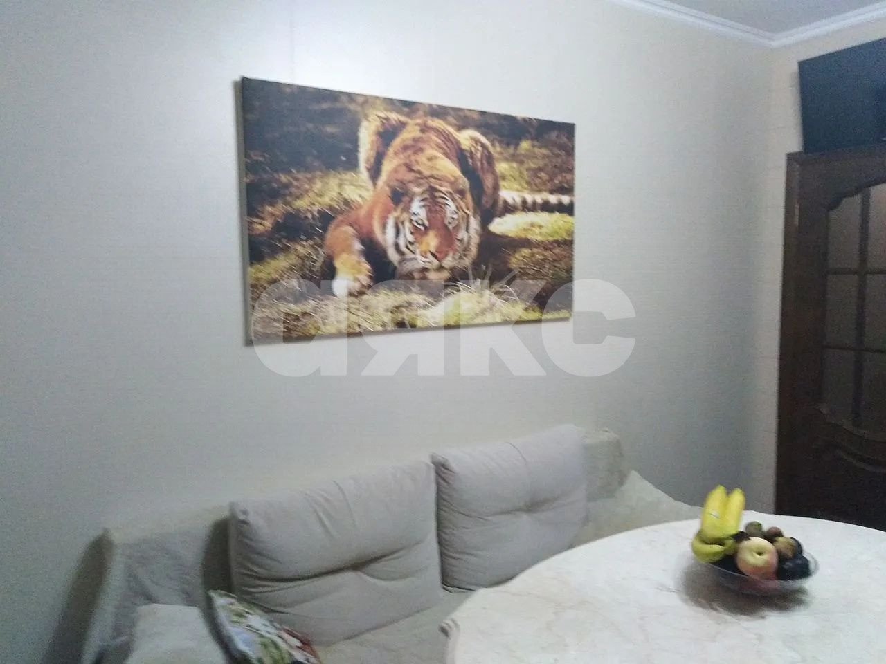 Фото №5: 1-комнатная квартира 61 м² - Ростов-на-Дону, Кировский, ул. Варфоломеева, 265