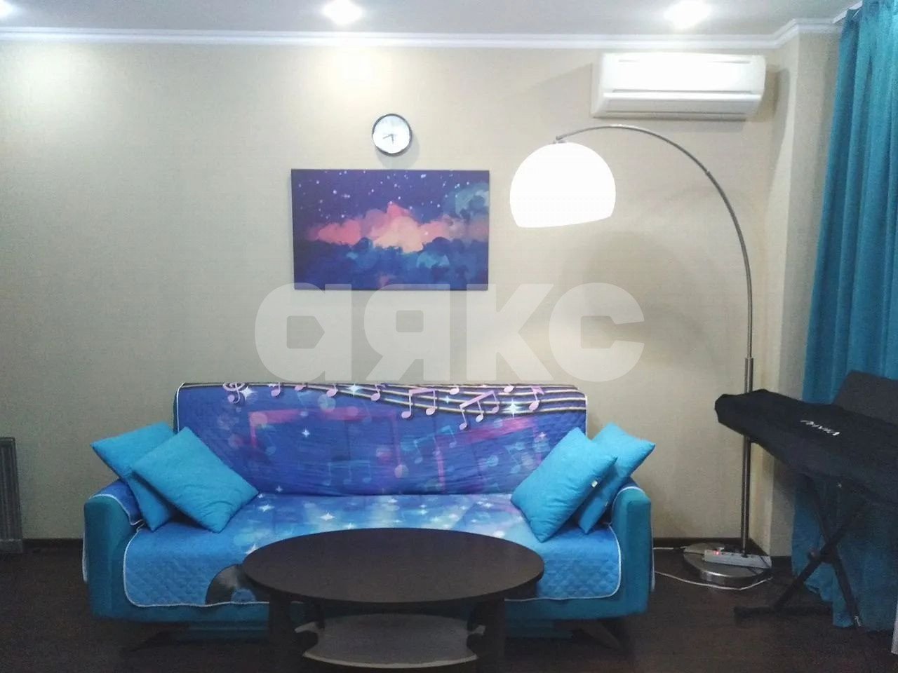 Фото №11: 1-комнатная квартира 61 м² - Ростов-на-Дону, Кировский, ул. Варфоломеева, 265