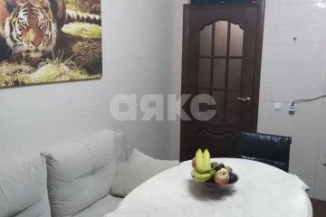 Фото №4: 1-комнатная квартира 61 м² - Ростов-на-Дону, р. Кировский, ул. Варфоломеева, 265