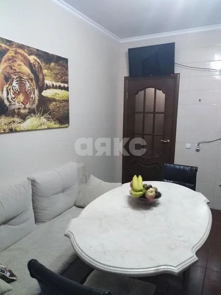 Фото №4: 1-комнатная квартира 61 м² - Ростов-на-Дону, Кировский, ул. Варфоломеева, 265