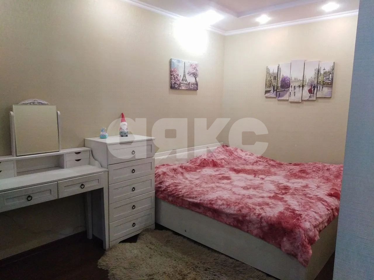 Фото №13: 1-комнатная квартира 61 м² - Ростов-на-Дону, Кировский, ул. Варфоломеева, 265