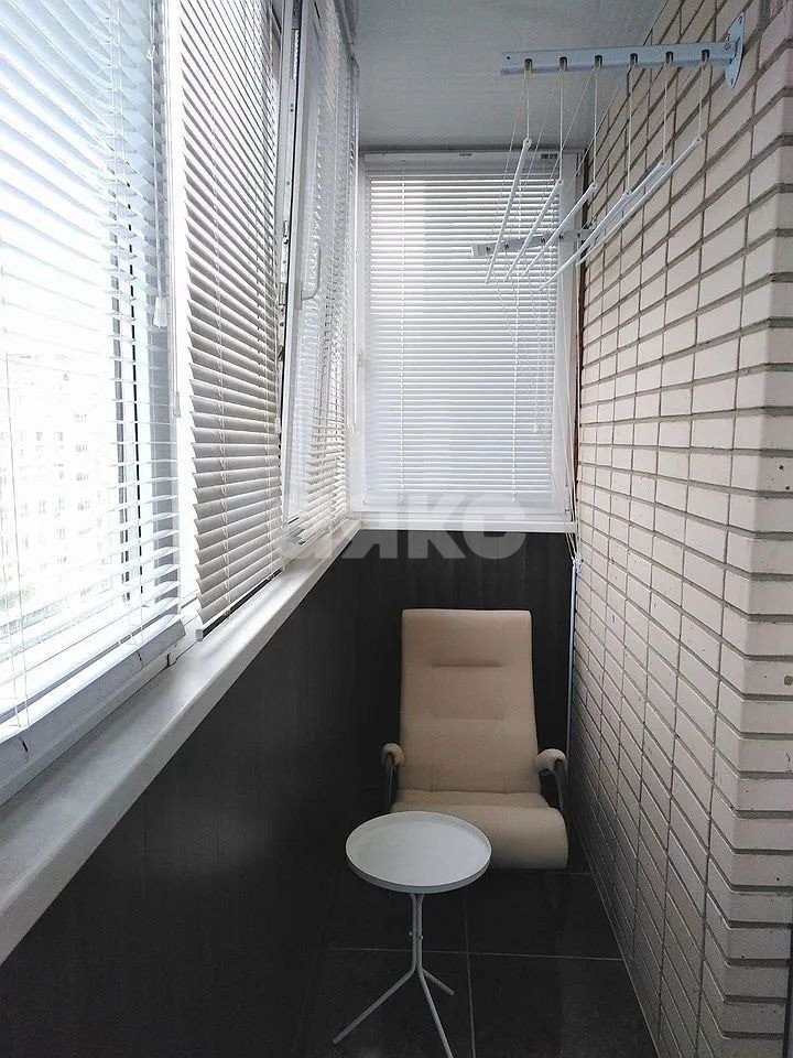 Фото №6: 1-комнатная квартира 61 м² - Ростов-на-Дону, Кировский, ул. Варфоломеева, 265