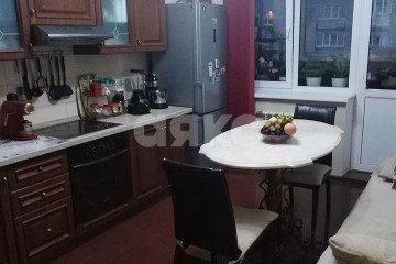 Фото №2: 1-комнатная квартира 61 м² - Ростов-на-Дону, р. Кировский, ул. Варфоломеева, 265