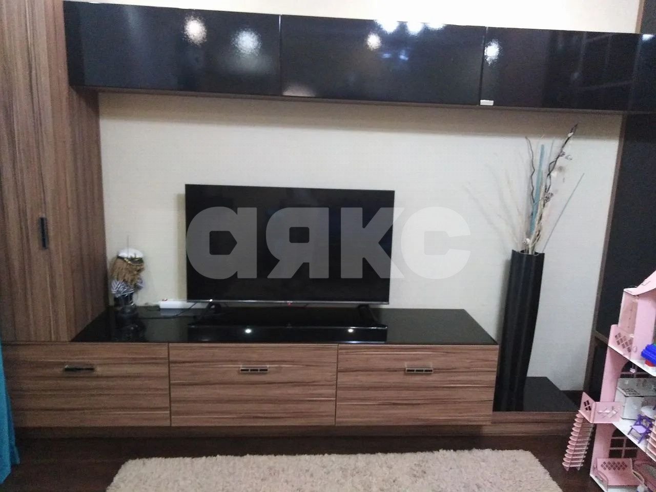 Фото №12: 1-комнатная квартира 61 м² - Ростов-на-Дону, Кировский, ул. Варфоломеева, 265