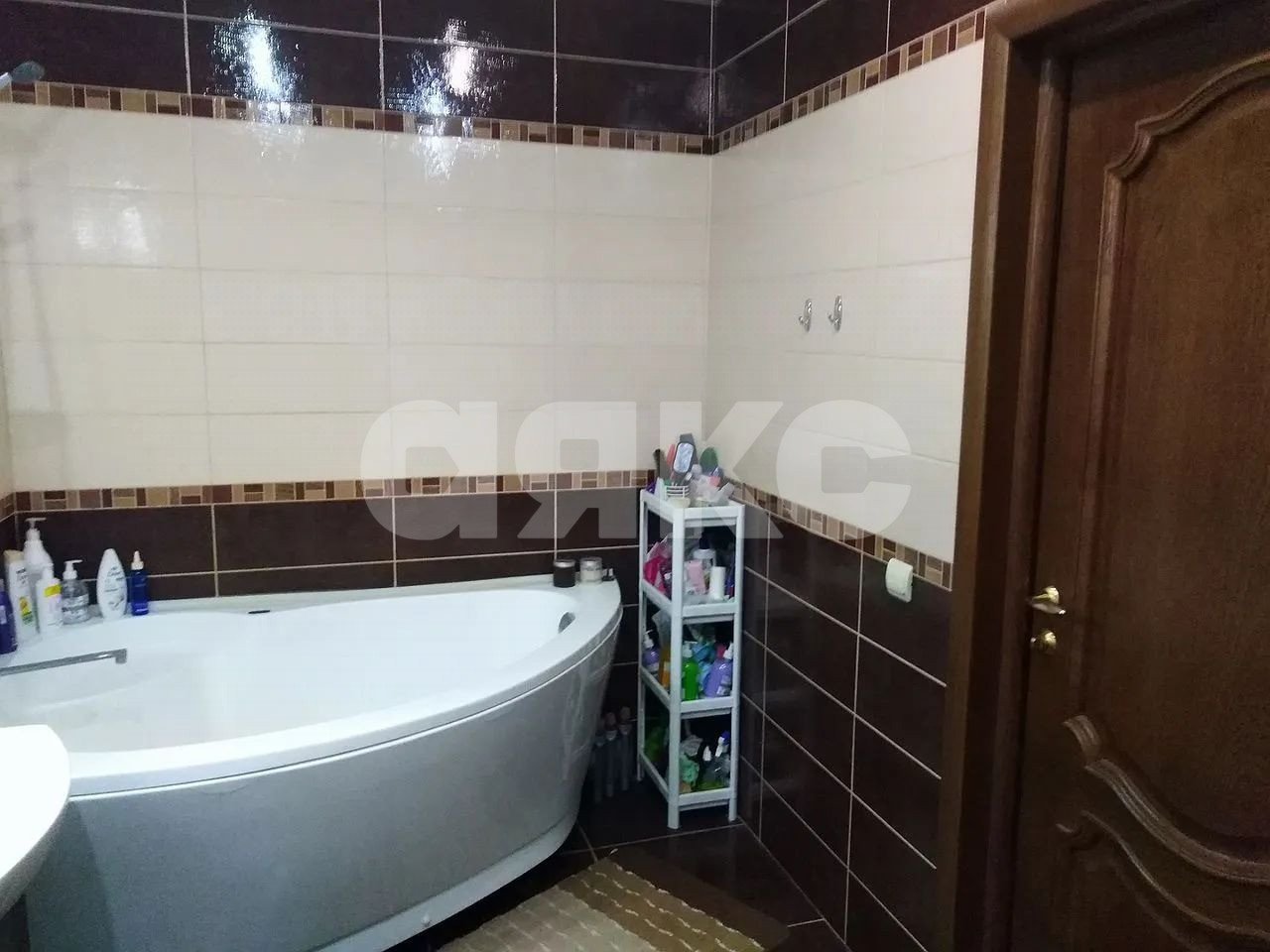 Фото №16: 1-комнатная квартира 61 м² - Ростов-на-Дону, Кировский, ул. Варфоломеева, 265