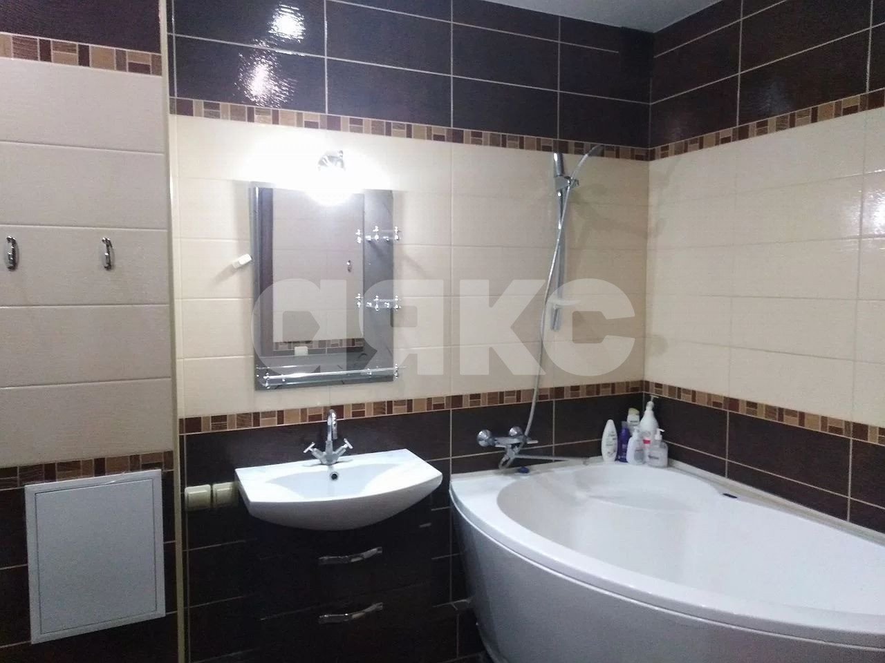 Фото №15: 1-комнатная квартира 61 м² - Ростов-на-Дону, Кировский, ул. Варфоломеева, 265